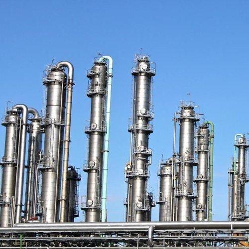 Customizable Alcohol Distillation Tower Washing Cooling Absorption Multi
