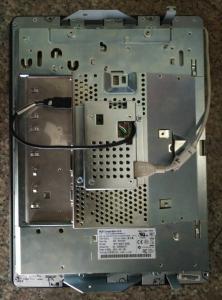 Quality 15 INCH STANDARD BRIGHT COLOUR DISPLAY 445-0741591 NCR ATM Parts wholesale