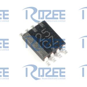 Quality SN74LVC2G125DCUR wholesale