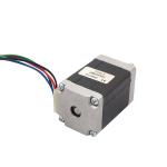 High Resolution Industrial Stepper Motor / Small Stepper Motor 28BYG501