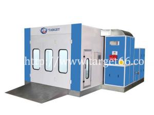 Quality car painting oven TG-60B wholesale