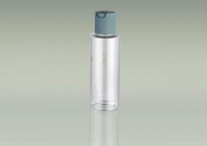 Quality Cylindrical Airless Cosmetic Packaging 8ml 30ml Screen Printing wholesale
