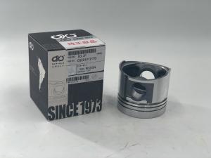Quality 4939181 Cummins Spare Parts Cummins B3.3 Piston For Excavator Diesel Engine wholesale