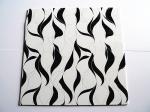PD162 Customized Interior 3D PVC Composite Wall Panel for Bedroom/Shop