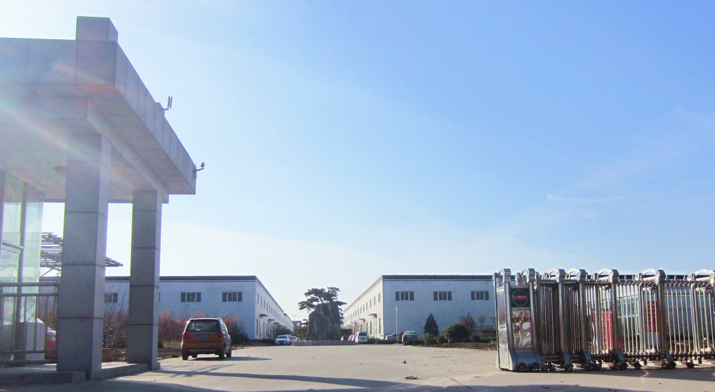 Affordable PE Coated PET Film for Snack in Agriculture Industry