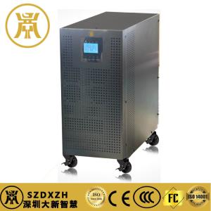Quality High Frequency Online UPS - Premium Power Protection Solution For Financial Institutions wholesale