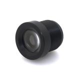 16mm M12 Board 1/3" 21degree CCTV CCD CMOS IP Camera Lens