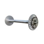 Professional Manufacture Factory Direct Sales Weaving Loom Warping Beam for Loom