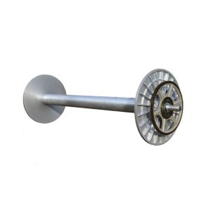 Quality Professional Manufacture Factory Direct Sales Weaving Loom Warping Beam for Loom Machine wholesale