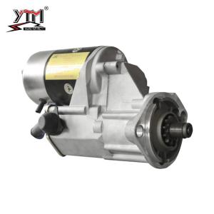 Quality 28100-22061 Toyota Engine Starter Motor For Fd20 23 25 28 30 2DZ 28100-22060 DRS3257 wholesale