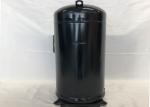 Refrigeration Hermetic Scroll Air Conditioning Compressor 8HP Black Color