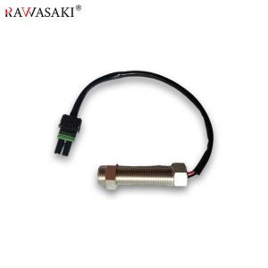 Quality R220-5 6BT5.9 Excavator Repair Parts Speed Sensor 21E3-0042 wholesale