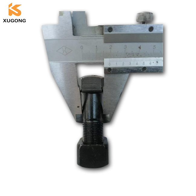 High Quality 154-32-21323 BOLT for KOMATSU Spare Part