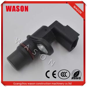 Quality Metal NBR Camshaft Sensor Komatsu Electrical Parts For Kobecle J05 19311-78010 wholesale