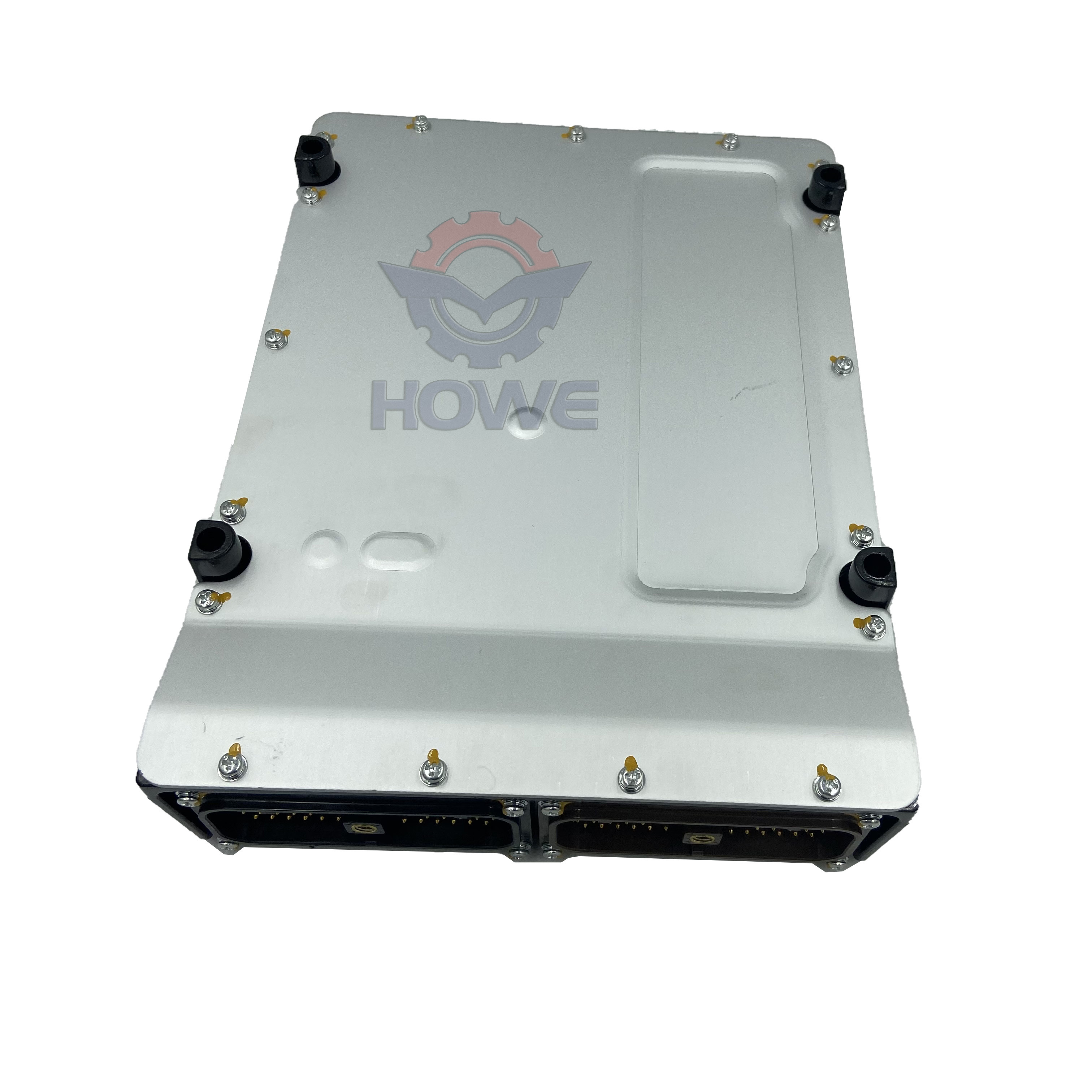 Excavator Electrical Parts E374D E385D E390D Hydraulic Controller Computer Board 3668822 366-8822