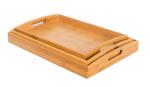 trending product of food serving tray serving tray handles