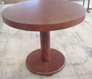 Quality Dining table for hotel furniture DN-0004 wholesale
