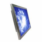 15 inch1500nits outdoor all weatherproof stainless steel full IP66/IP67 HDMI