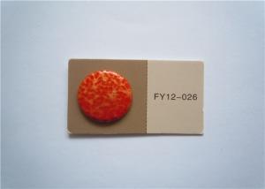 Quality 15Mm Metal Snap Buttons For Coat , Custom Shirt Buttons Large wholesale