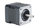 Prevail Brand High Torque BLDC Motor 42mm 24V 4000RPM 1.65-4.5A
