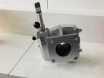 NBR Sealing Lightweight Manual Valve Gear Operator