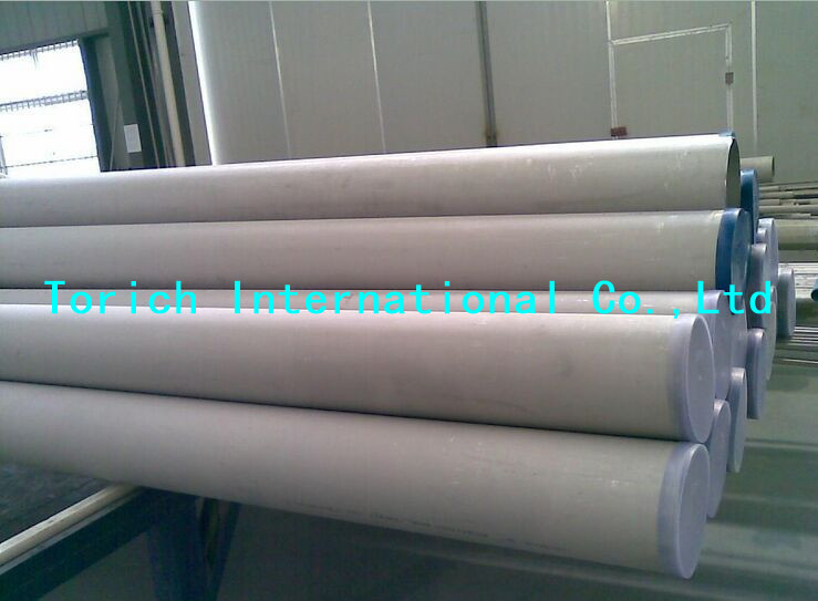 20mm Bright Annealed Stainless Steel Tubing ASTM A269 TP304/304L , TP316/316L