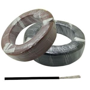 Quality Tinned Copper Fep Electirc Wire 19 Strands wholesale