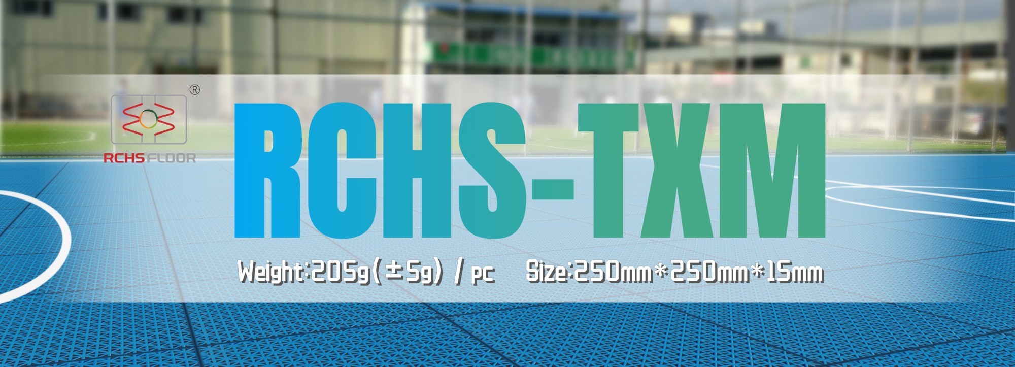 Pvc Volleyball Roller Skating Playground Sports Floor Tiles Outdoor Basketball Court Flooring