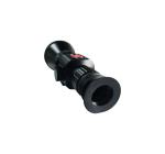 IP66 35mm Infrared UAV Camera Gimbal Imager Monocular Display