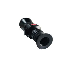 Quality IP66 35mm Infrared UAV Camera Gimbal Imager Monocular Display wholesale