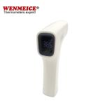Gun Type Body Non Contact Forehead Scan Thermometer