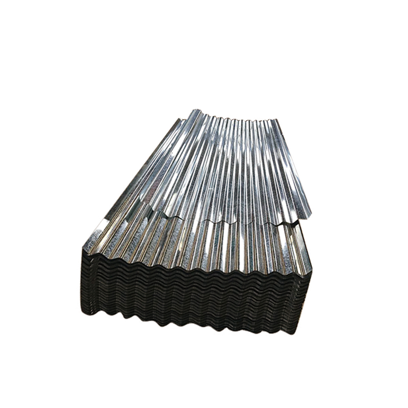 Q195 Q235 Q345 Aluzinc Corrugated Roofing Sheets BS4449 ASTM A615