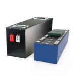 48V 200Ah LFP LiFePO4 Storage Battery 16S 3C Discharge For ESS Powerwall