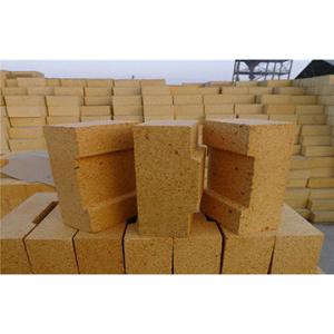 Quality High Refractoriness Kiln 48% High Alumina Refractory Brick wholesale
