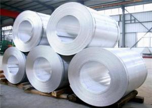 Quality Mill Finish Aluminum Coil For Metal Ceiling wholesale