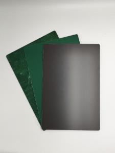 Quality Aluminum Polyethylene Composite Panel , Composite Cladding Panels 2440mm Length wholesale