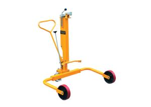 Quality DTW250A Portable Drum Truck Loading Capacity 250Kg wholesale