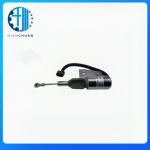 3991167 SA-4941-12 3964627 J932529 Fuel Shutoff Solenoid 12V For Cummins 4BT 4B3