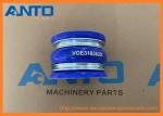 VOE3183620 Charge Air Hose Excavator Spare Parts For EC220D EC240B