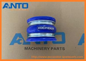 Quality VOE3183620 Charge Air Hose Excavator Spare Parts For EC220D EC240B wholesale