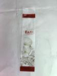 Environmental Protection Custom Plastic Packaging Bags , BOPP Laminated Bags