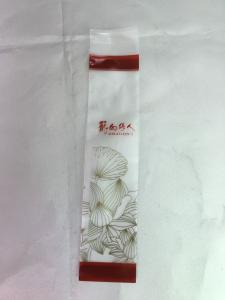 Quality Environmental Protection Custom Plastic Packaging Bags , BOPP Laminated Bags wholesale