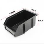 Anti static ESD Tray