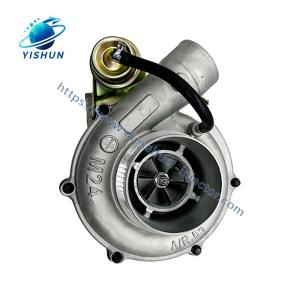 Quality Turbo 24100-3251 GT3576 24100-4510 TurboCharger 479016-0001 750849-5001S For J08C wholesale