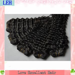 Quality Durable versatile functional raw virgin brazilian hair wholesale