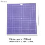 Thick Self-Healing Non-Slip Mat Professional Double Sided Rotary Cutting Mat in