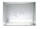 OEM Frameless Solder Mask Stencil , Electro Polish Laser Cut Solder Stencil 0
