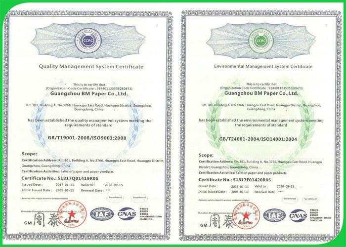 gc1 paper board