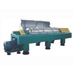 China factory price Edible animal fat Herbal s Waste oil decanter centrifuge for
