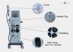 Big Power stationary Laser Diode 808nm /808 Diode Laser Hair Removal /808 Laser